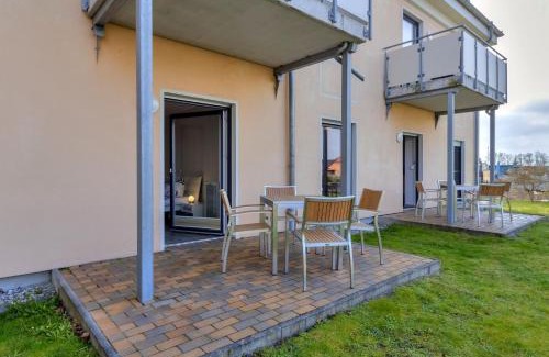 Peenemuende Apartment | Peenemünde, Seglerhafen ST Slup 04 05