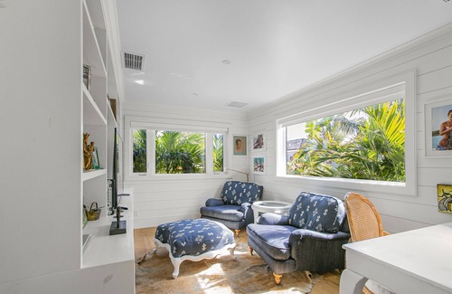 Hartswell House | Peeps Cottage - Oceanfront w/Private Beach, Pool & Spa
