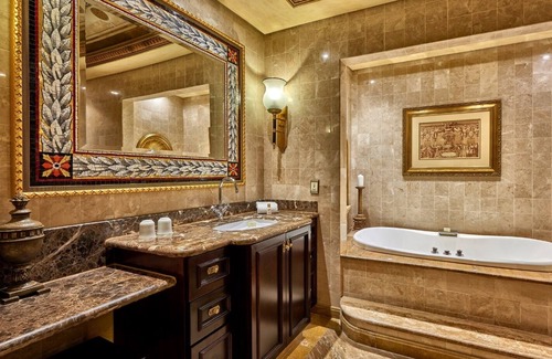 O.R. Tambo Hotel | Peermont D'oreale Grande at Emperors Palace