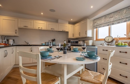 Wells-next-the-Sea Apartment | Peewitts Penthouse, Wells-next-the-Sea, Norfolk