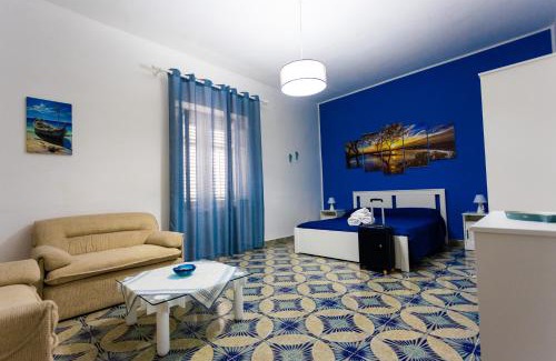 Sferracavallo House | Pegaso 15 Home