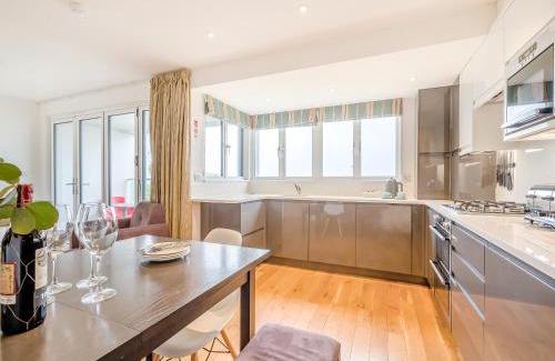Mylor Churchtown House | Pegasus