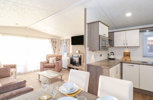 Morpeth Cottage | PEGASUS, pet friendly, character holiday cottage in Felmoor Park