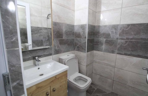 Marmara Hotel | Pegasus Prestij