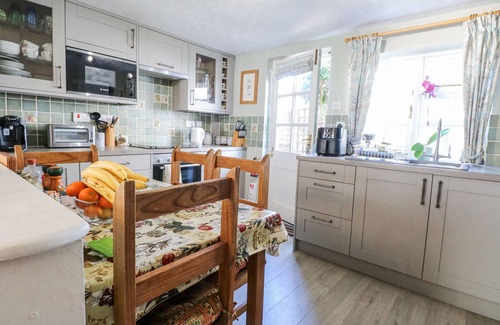 Kelsale Cottage | PEGGOTTY'S, family friendly, character holiday cottage in Saxmundham