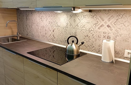 La Spezia Apartment | Peggy House