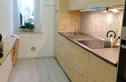 La Spezia Apartment | Peggy House