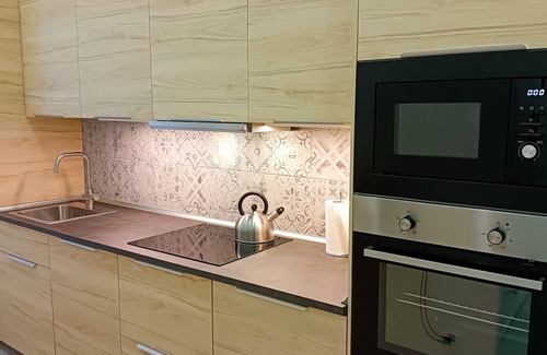 La Spezia Apartment | Peggy House