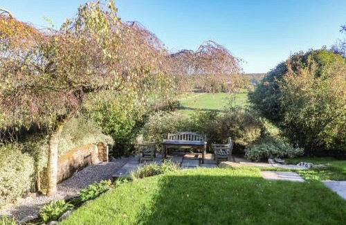 Threshfield House | Peggy's Place