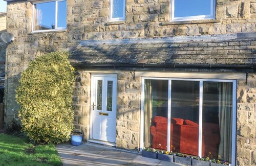 Threshfield House | Peggy's Place