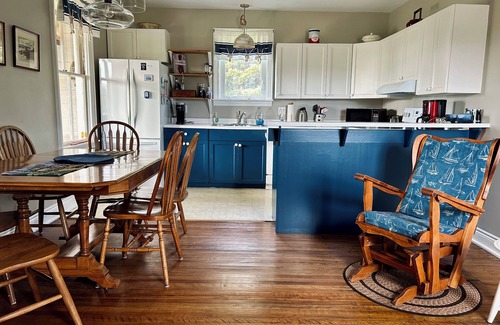 O'Leary House | PEI Beach House on 14 acres