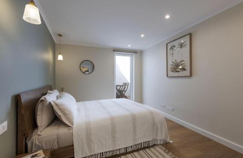 Merces Apartment | Peixeira Studios and Apartments