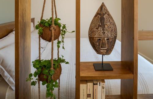 Merces Apartment | Peixeira Studios and Apartments