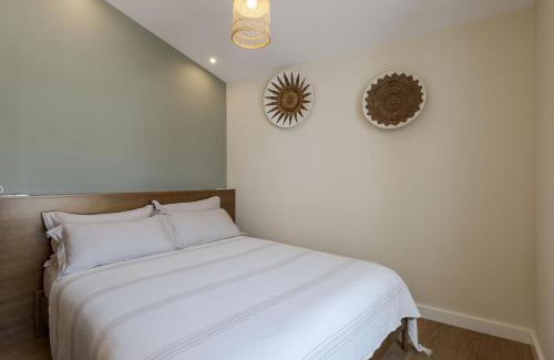 Merces Apartment | Peixeira Studios and Apartments