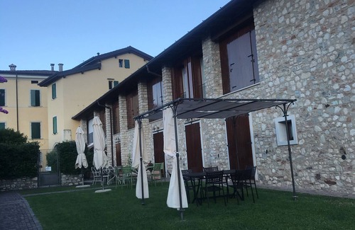 Villavetro House | PELACA'- CODE TRAVEL 4 apartment