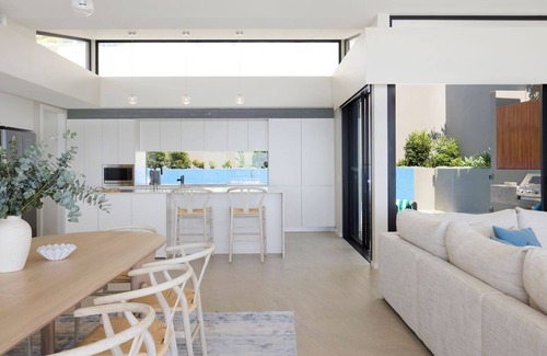 Sydney House | Pelagos