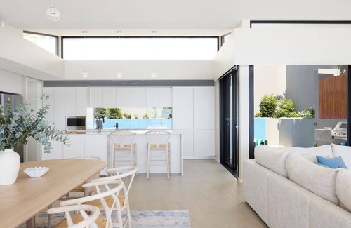 Sydney House | Pelagos