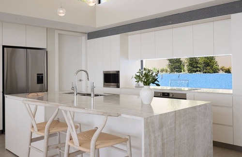 Sydney House | Pelagos