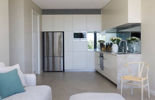Sydney House | Pelagos