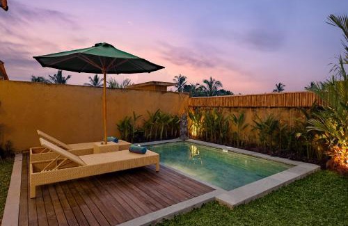 Kenderan Villa | Pelana Ubud Villa