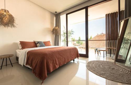 Batubelig Apartment | Pelangi 148 Beach Suites