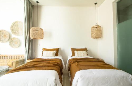 Batubelig Apartment | Pelangi 148 Beach Suites