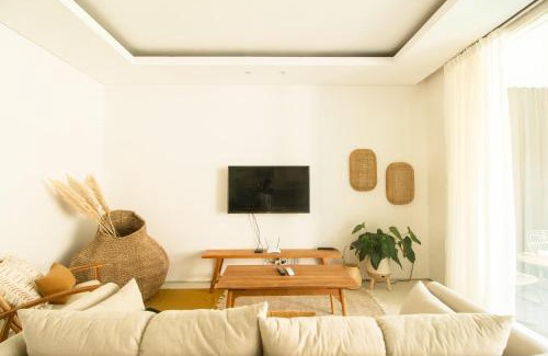 Batubelig Apartment | Pelangi 148 Beach Suites
