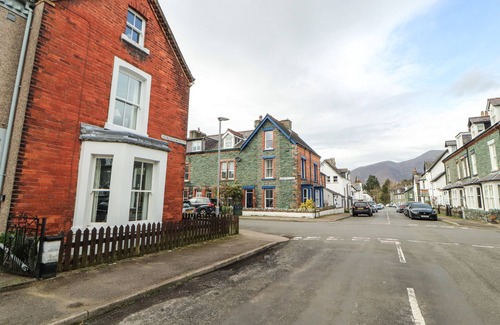 Keswick Cottage | PELHAM HOUSE, pet friendly, with open fire in Keswick