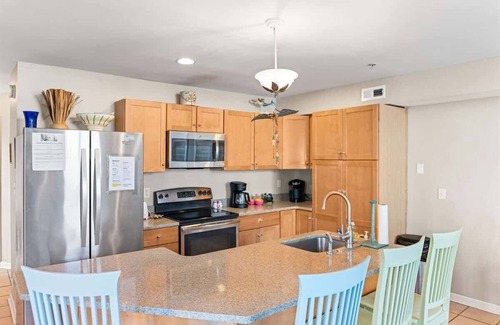 Midtown Ocean City House | Pelican 1+2+3 | Entire House 10BR 6.5BA Ocean Side