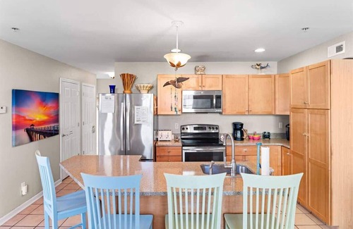 Midtown Ocean City House | Pelican 1+2+3 | Entire House 10BR 6.5BA Ocean Side