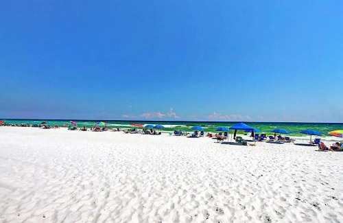 Fort Walton Beach House | Pelican at Sound Side