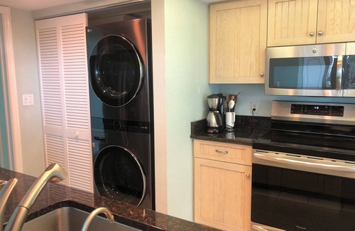 Pelican Bay Condo | Pelican Bay - 15th Floor with Stunning Views