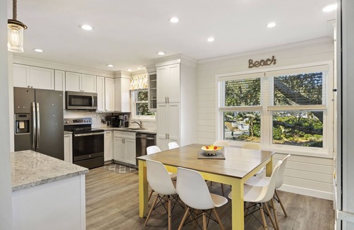 Pelican Bay House | Pelican Bay Community in Wild Dunes. FAMILY Retreat! Pool and Amenity Access!