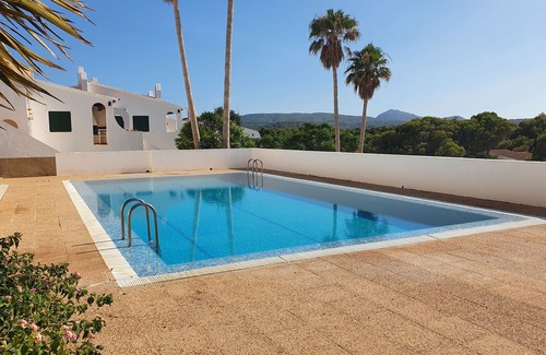 Son Parc Apartment | Pelican House