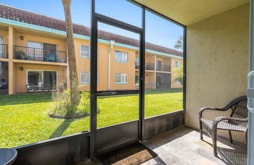 Crescent Beach Condo | Pelican Inlet E131 - The Beach Pad