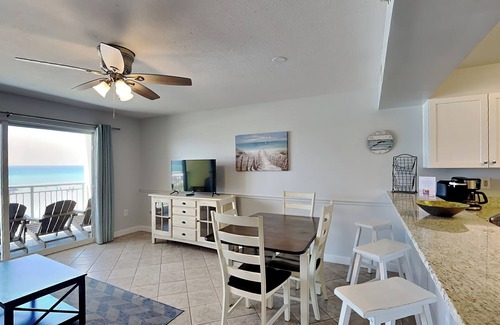 Fort Walton Beach Condo | Pelican Isle by Southern Vacation Rentals