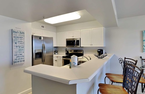 Fort Walton Beach Condo | Pelican Isle by Southern Vacation Rentals