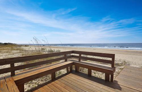 Port St. Joe House | Pelican Landing 3 by Pristine Properties Vacation Rentals