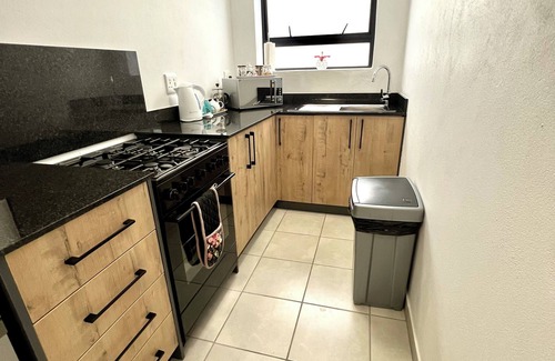 Sedgefield House | Pelican Lodge