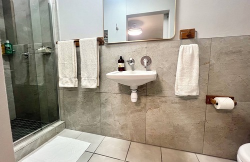 Sedgefield House | Pelican Lodge