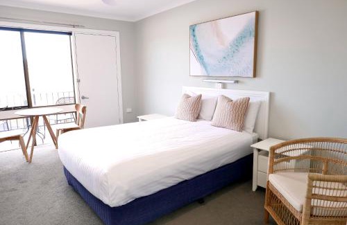 Merimbula Hotel | Pelican Motor Inn
