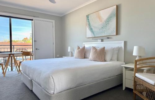 Merimbula Hotel | Pelican Motor Inn