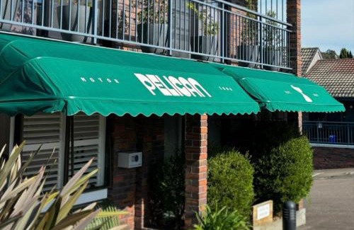 Merimbula Hotel | Pelican Motor Inn