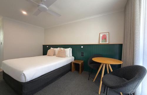 Merimbula Hotel | Pelican Motor Inn