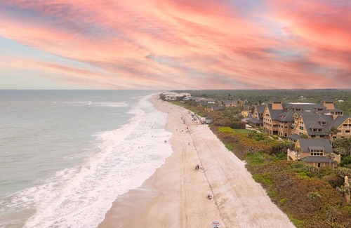Roseland House | Pelican Paradise-Indian River Sebastian