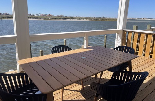 Corpus Christi Villa | Pelican Point-15017