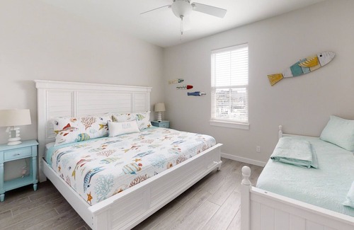 Corpus Christi Villa | Pelican Point-15017