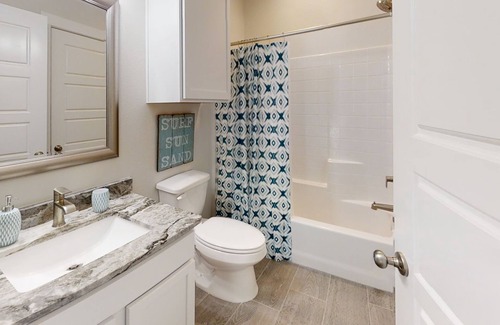 Corpus Christi Villa | Pelican Point-15017