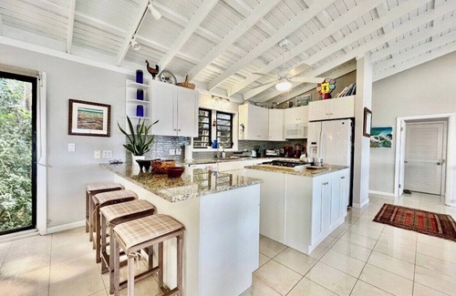 Estate Lovenlund House | Pelican Point Villa - Ocean Views from Every Room - Private Pool - Sleeps 12