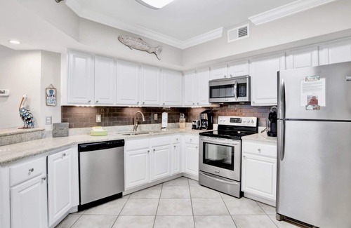 Orange Beach House | Pelican Pointe 305 | Orange Beach, AL | Alabama